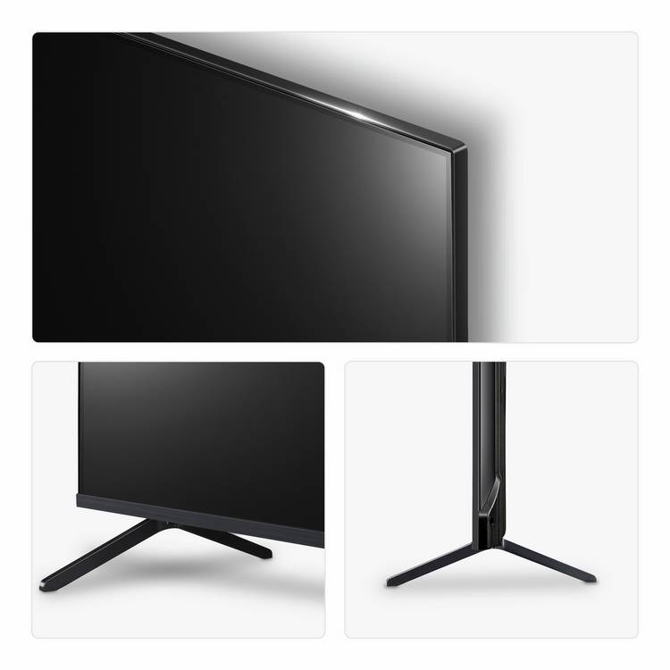 LG QNED92 MiniLED 4K Smart TV 85 inch - British product