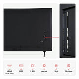 LG QNED92 MiniLED 4K Smart TV 85 inch - British product