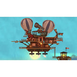 Diluvian Winds relaxing management Nintendo Switch game pre-order (British brand)