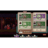 Diluvian Winds relaxing management Nintendo Switch game pre-order (British brand)