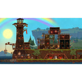 Diluvian Winds relaxing management Nintendo Switch game pre-order (British brand)
