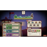 Diluvian Winds relaxing management Nintendo Switch game pre-order (British brand)