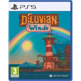 Argos Diluvian Winds PS5 Management Simulation Game- Buy online at McGrocer