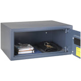Home extra wide laptop digital safe 43cm - British product