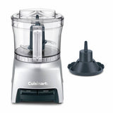 Argos Cuisinart Pixie CCH32U Mini Chopper Silver- Buy online at McGrocer