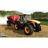 Farming Simulator 25 Highlands Fishing Edition PS5 game, imported from the UK