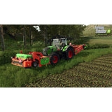 Farming Simulator 25 Highlands Fishing Edition Xbox game, imported from the UK
