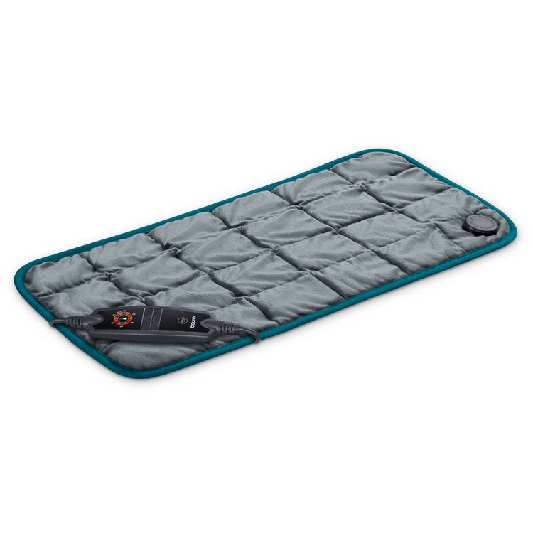 Beurer weighted heat pad HK 145 - British product