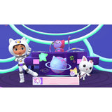 Gabby's Dollhouse Ready to Party PS4 game disc, imported from the UK