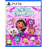 Argos DreamWorks Animation Gabby's Dollhouse: Ready to Party PS5 Game- Buy online at McGrocer
