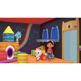 Gabby's Dollhouse Ready to Party PS5 game - British product