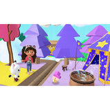 Gabby's Dollhouse Ready to Party PS5 game - British product