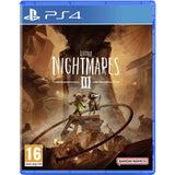 Argos Little Nightmares III PS4 Game- Buy online at McGrocer