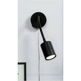 Argos Nordlux Explore Flex LED Wall Light Black- Buy online at McGrocer