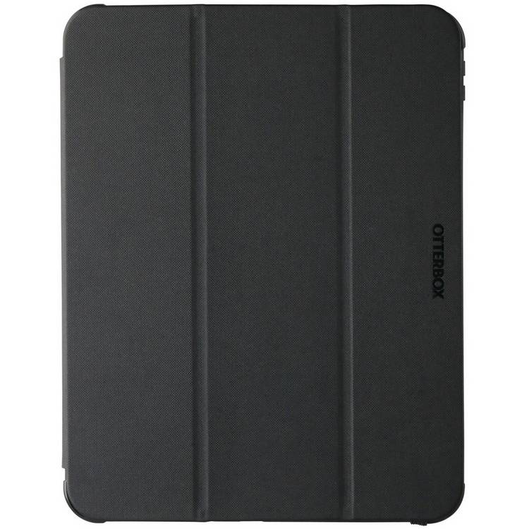 Otterbox React Folio case for iPad 10th Gen black (British brand)