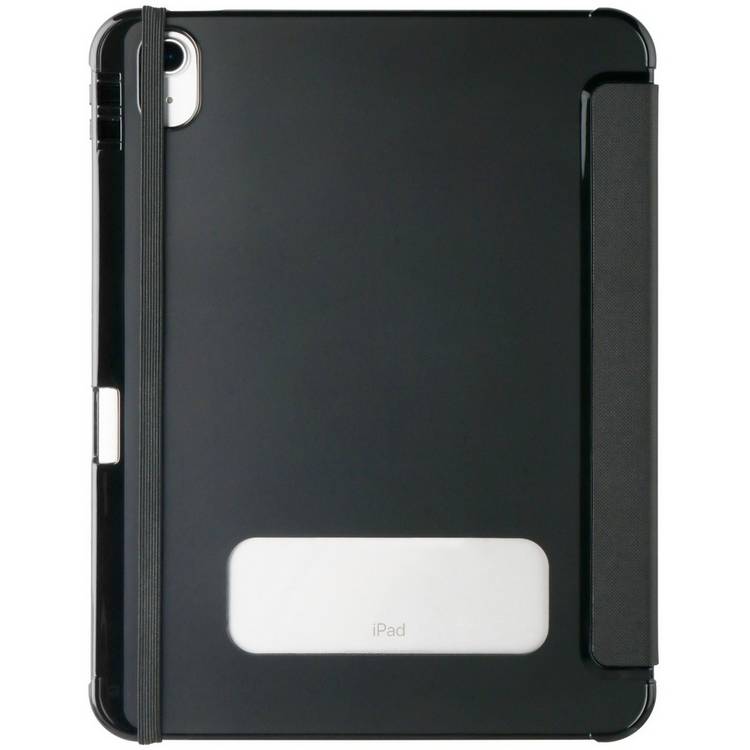 Otterbox React Folio case for iPad 10th Gen black (British brand)