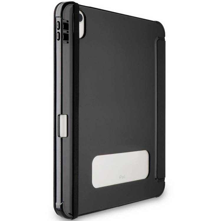 Otterbox React Folio case for iPad 10th Gen black (British brand)