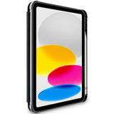Otterbox React Folio case for iPad 10th Gen black (British brand)