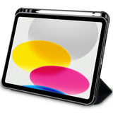 Otterbox React Folio case for iPad 10th Gen black (British brand)