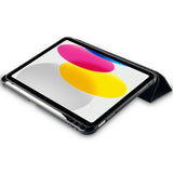Otterbox React Folio case for iPad 10th Gen black (British brand)