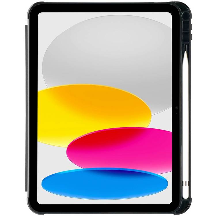 Otterbox React Folio case for iPad 10th Gen black (British brand)