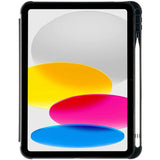 Otterbox React Folio case for iPad 10th Gen black (British brand)