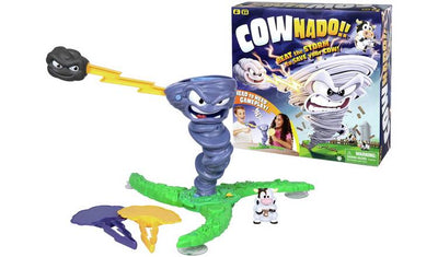 Argos Moose Games Cownado Table Game- Buy online at McGrocer
