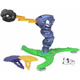 Moose Games Cownado table game with lightning paddles - British product