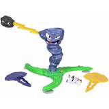 Moose Games Cownado table game with lightning paddles - British product
