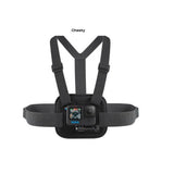 Argos GoPro Chesty Performance Chest Mount Action Camera Mount- Buy online at McGrocer
