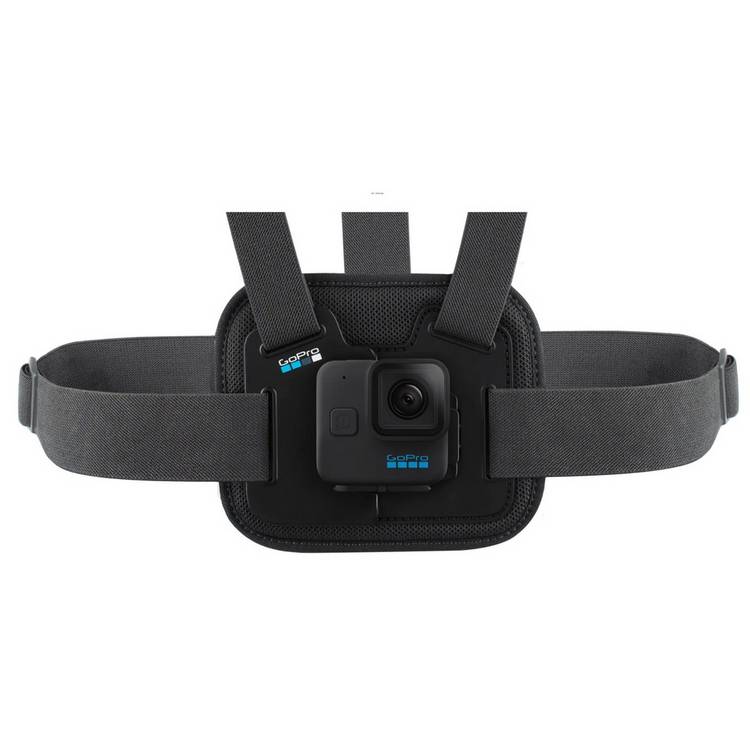 GoPro Chesty Performance Chest Mount (British brand)