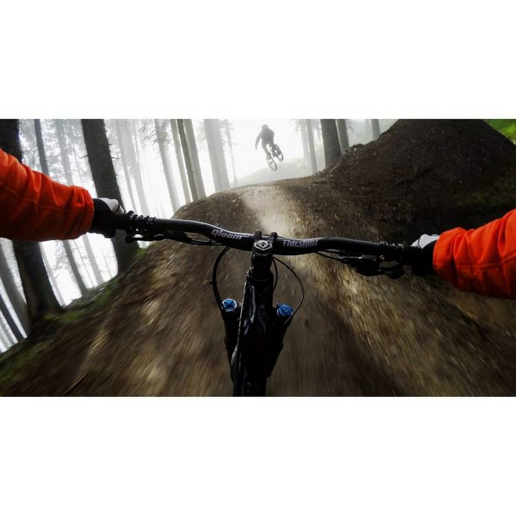 GoPro Chesty Performance Chest Mount (British brand)