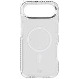 Tech21 EvoCrystal iPhone Air case with MagSafe - British product