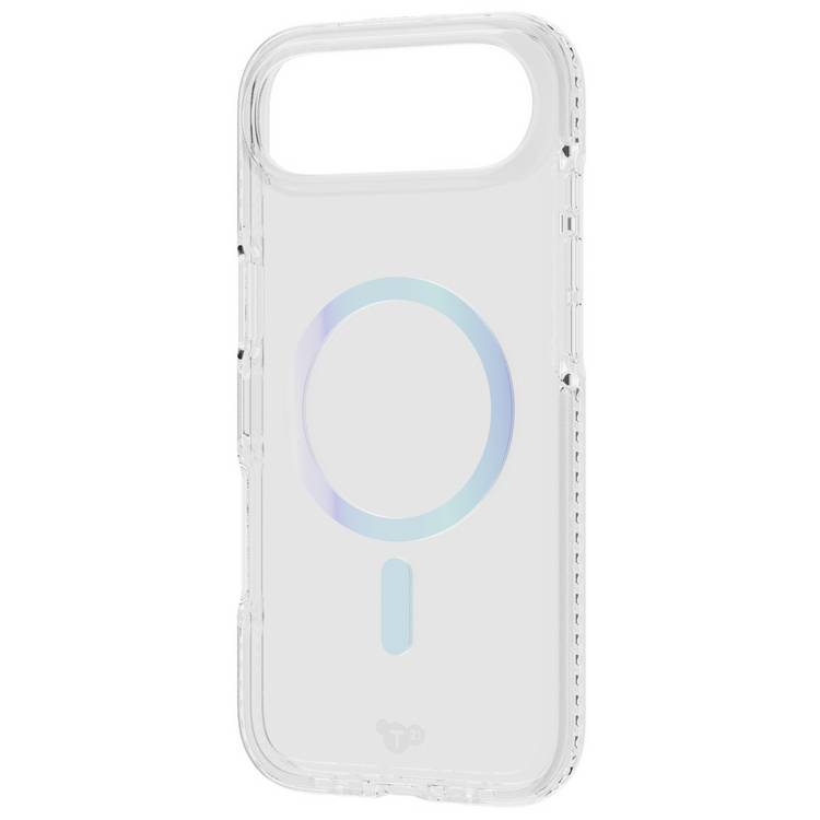 Tech21 EvoCrystal iPhone Air case with MagSafe - British product
