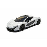 Airfix Quickbuild McLaren P1 model kit, UK version
