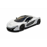 Airfix Quickbuild McLaren P1 model kit, UK version