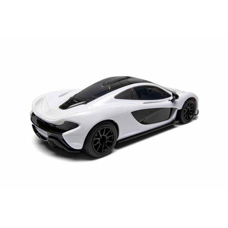 Airfix Quickbuild McLaren P1 model kit, UK version