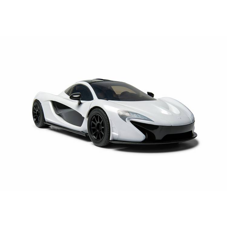 Airfix Quickbuild McLaren P1 model kit, UK version