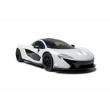 Airfix Quickbuild McLaren P1 model kit, UK version