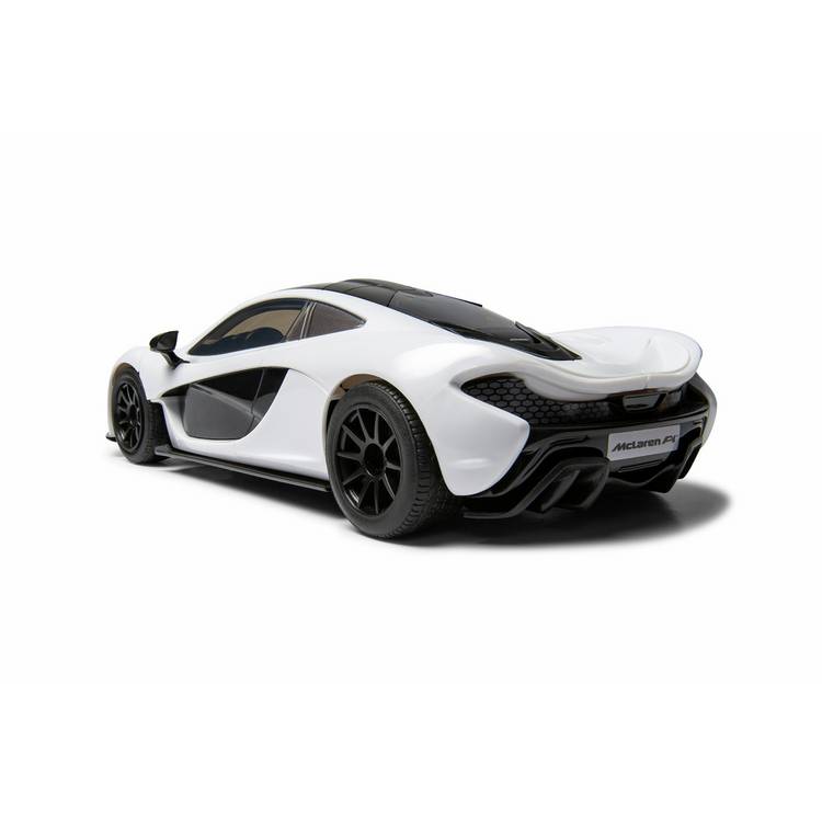 Airfix Quickbuild McLaren P1 model kit, UK version