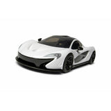 Airfix Quickbuild McLaren P1 model kit, UK version