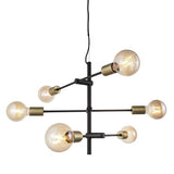 Nordlux Josefine pendant light Black, UK version