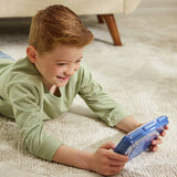 PAW Patrol Ryders Deluxe Pup Pad interactive toy - British product