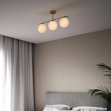 Argos Nordlux Grant Pendant Light Brass- Buy online at McGrocer