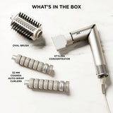 Shark FlexStyle hair styler and dryer HD426, imported from the UK