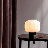 Argos Nordlux Milford LED Table Lamp - Black- Buy online at McGrocer