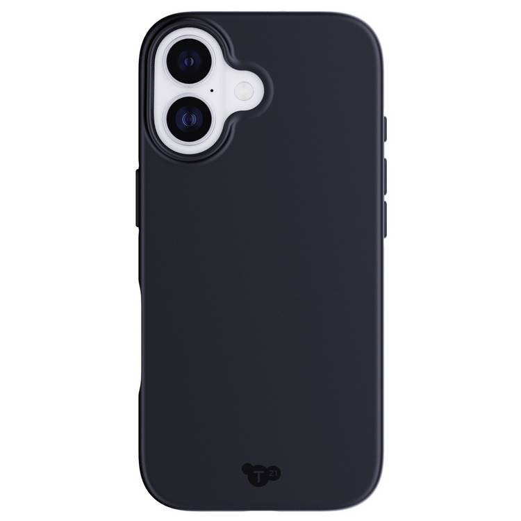 Tech21 EvoLite black iPhone 17 MagSafe case (British brand)