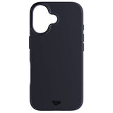 Tech21 EvoLite black iPhone 17 MagSafe case (British brand)