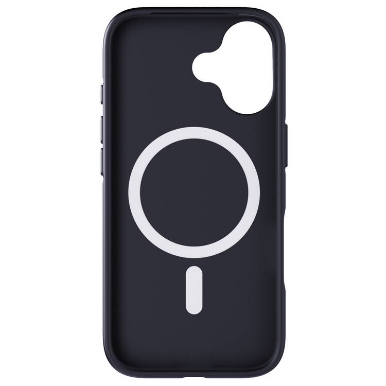 Tech21 EvoLite black iPhone 17 MagSafe case (British brand)