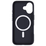 Tech21 EvoLite black iPhone 17 MagSafe case (British brand)